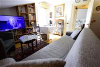 Apartment A1, for 2 persons