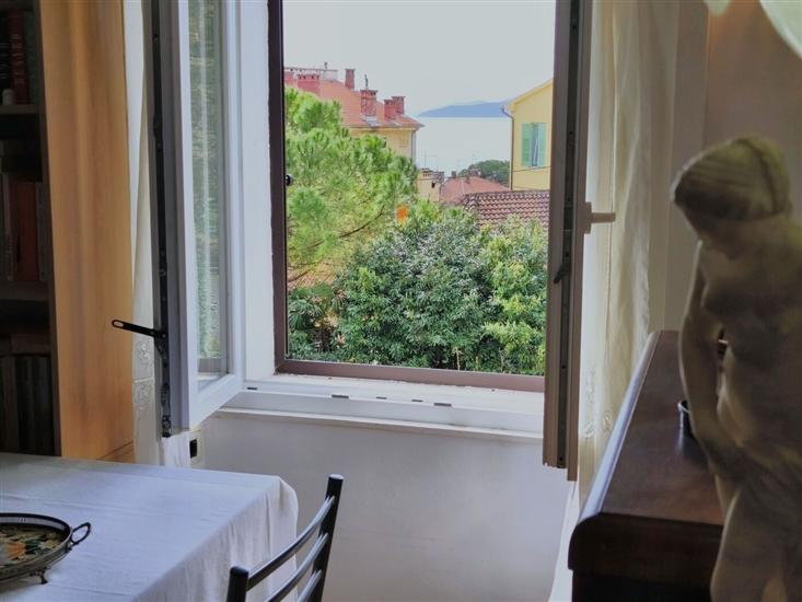 Apartment A1, for 2 persons
