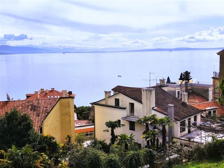 Apartment A1, for 2 persons