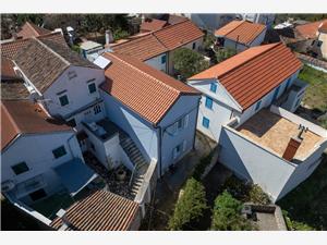Apartment MAGINJA Veli Losinj - island Losinj, Size 45.00 m2