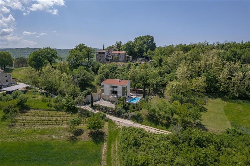 Villa Le Grand Cru