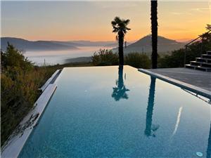 Villa Le Grand Cru Motovun, Remote cottage, Size 168.00 m2, Accommodation with pool