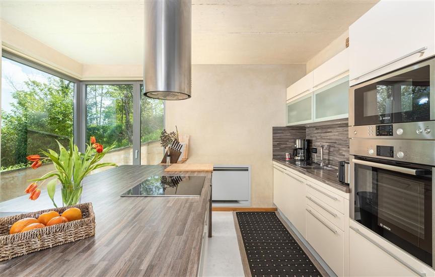House K1, for 6 persons