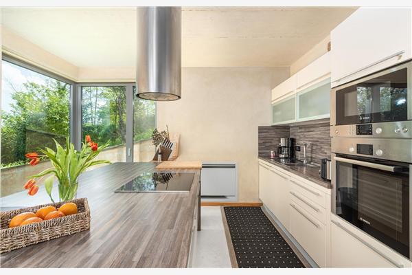 House K1, for 6 persons