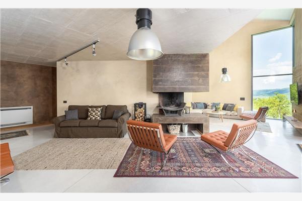 House K1, for 6 persons