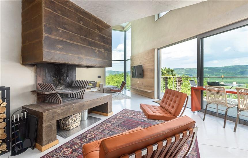 House K1, for 6 persons