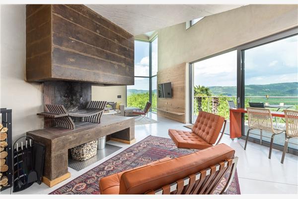 House K1, for 6 persons