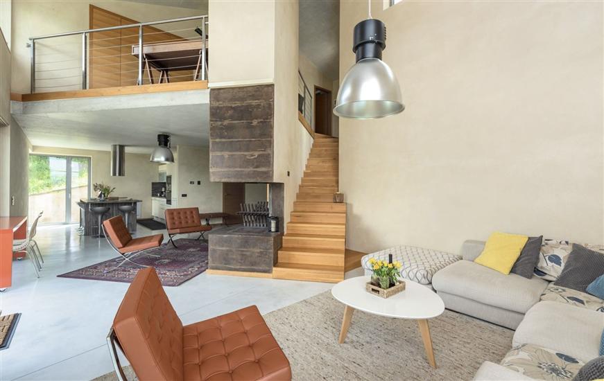 House K1, for 6 persons