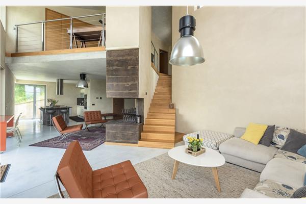 House K1, for 6 persons