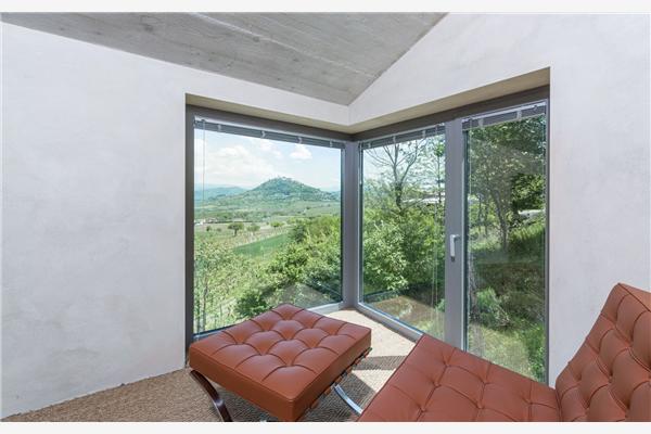 House K1, for 6 persons