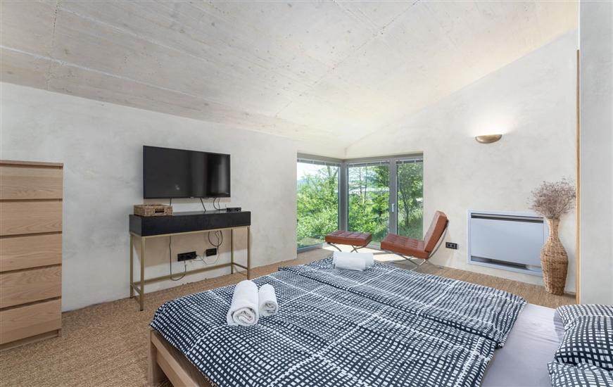 House K1, for 6 persons