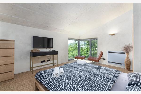 House K1, for 6 persons