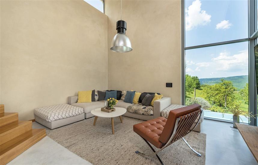 House K1, for 6 persons