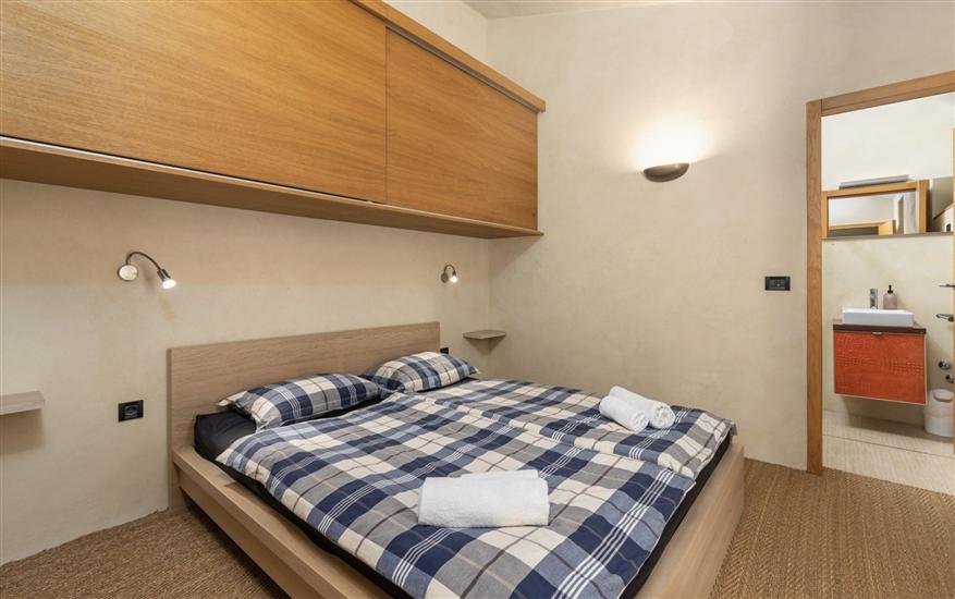 House K1, for 6 persons