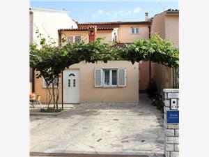 Apartment Blue Istria,BookTadijicFrom 100 €
