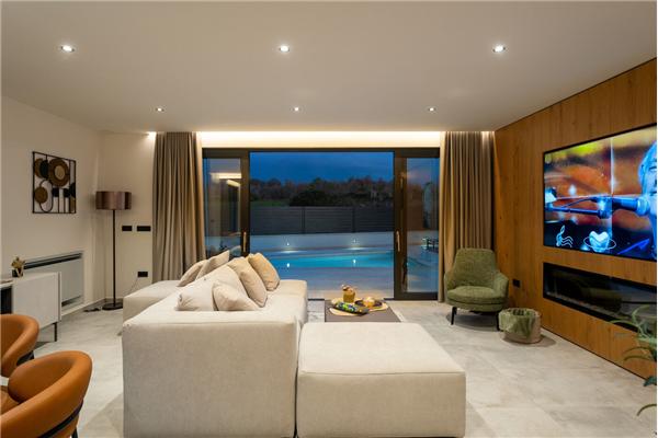 House K1, for 6 persons