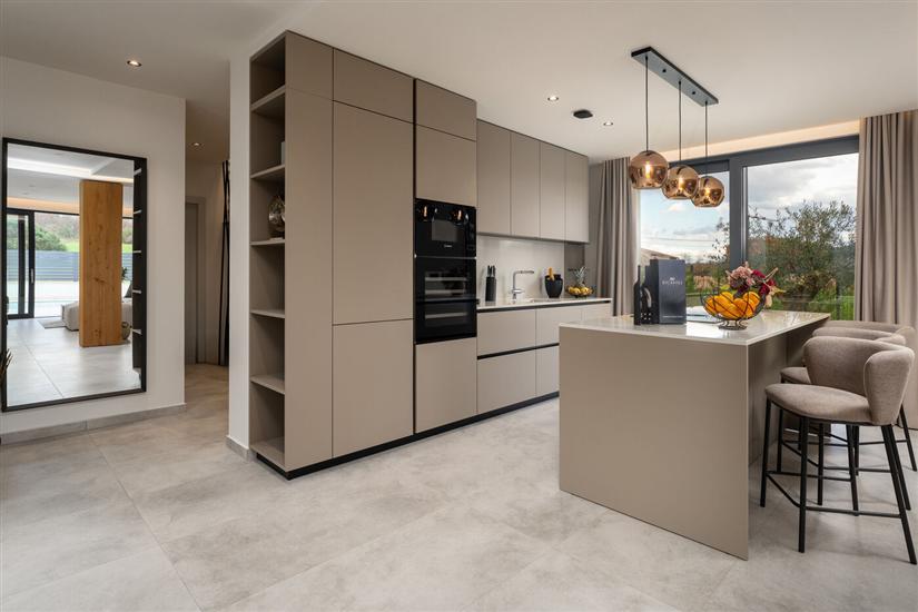 House K1, for 6 persons