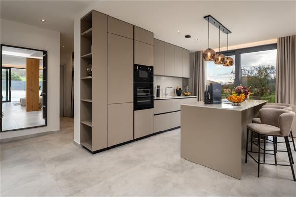 House K1, for 6 persons