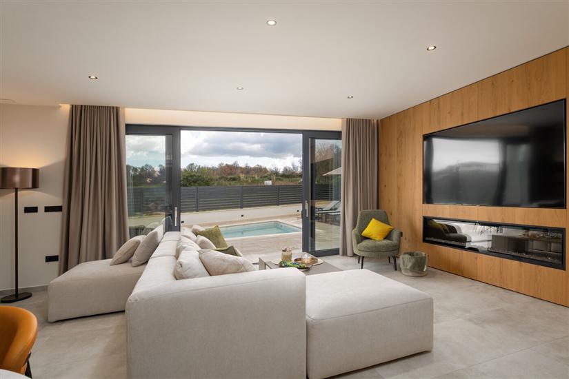 House K1, for 6 persons