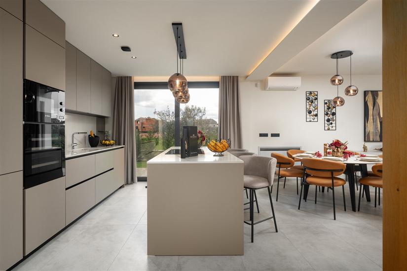 House K1, for 6 persons