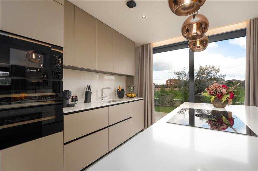 House K1, for 6 persons