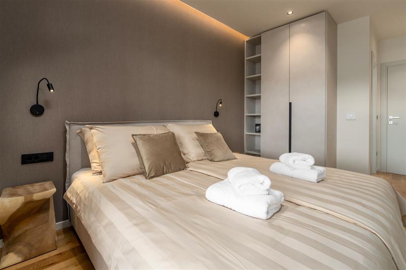 House K1, for 6 persons