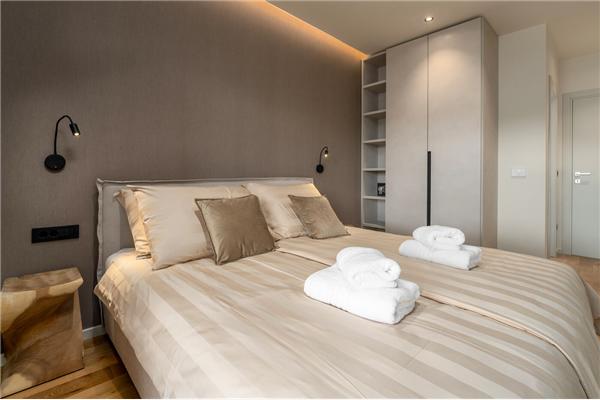 House K1, for 6 persons