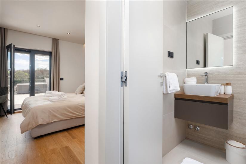 House K1, for 6 persons