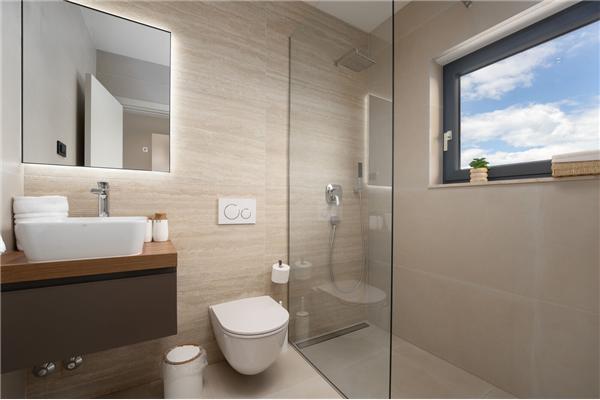 House K1, for 6 persons