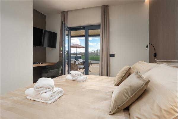 House K1, for 6 persons