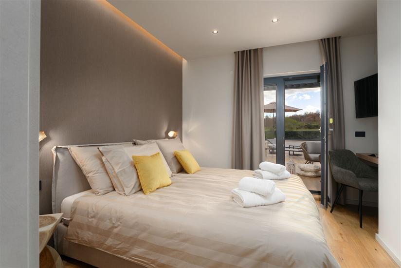 House K1, for 6 persons