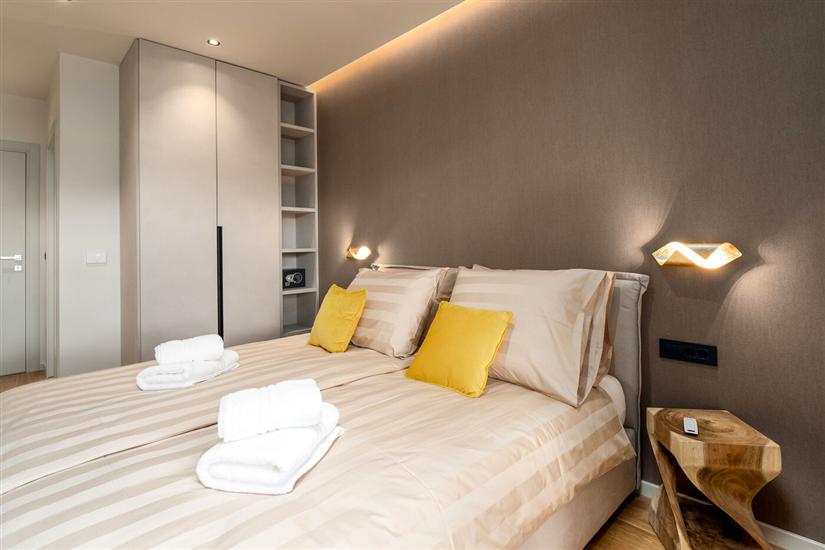 House K1, for 6 persons