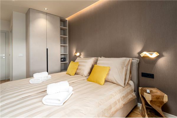 House K1, for 6 persons