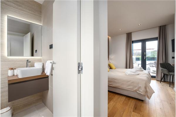 House K1, for 6 persons