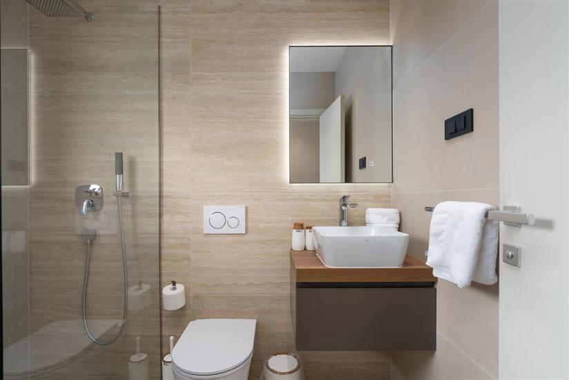 House K1, for 6 persons