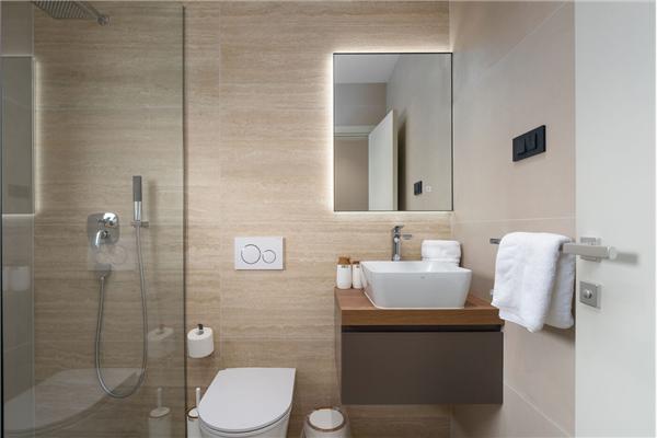 House K1, for 6 persons