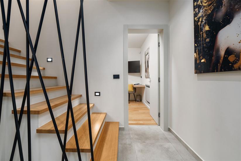 House K1, for 6 persons