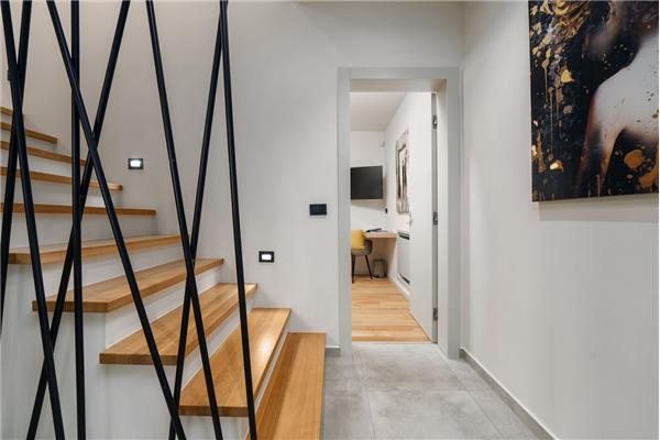 House K1, for 6 persons