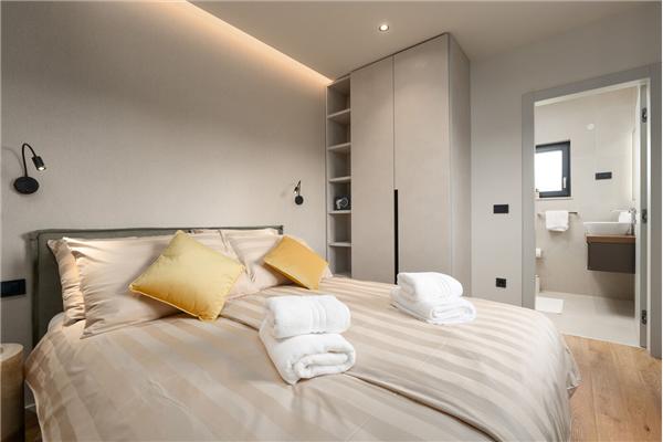 House K1, for 6 persons