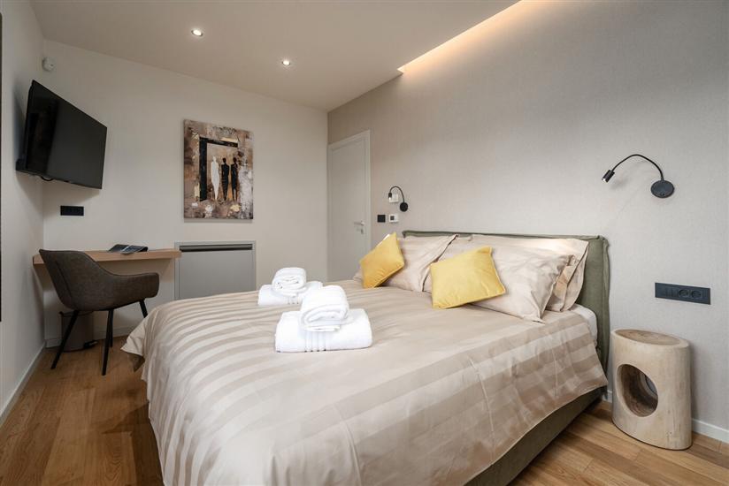 House K1, for 6 persons