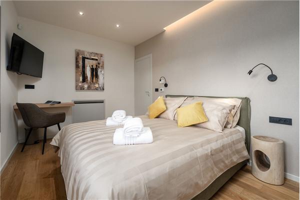 House K1, for 6 persons