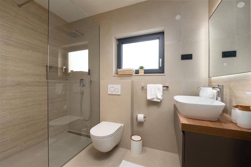 House K1, for 6 persons