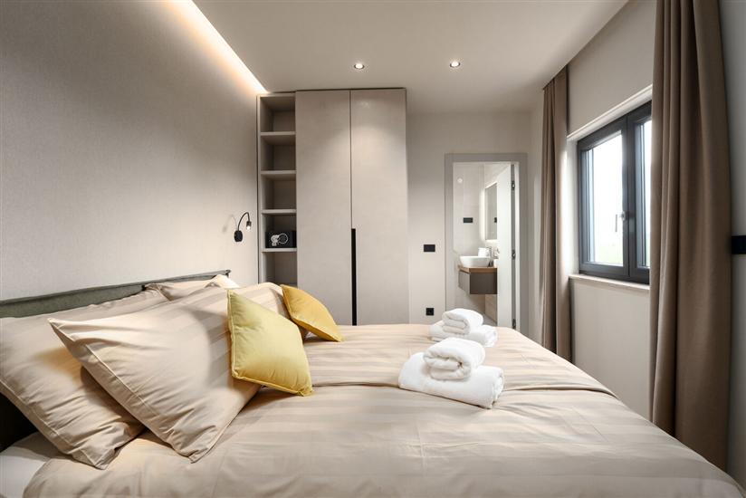 House K1, for 6 persons