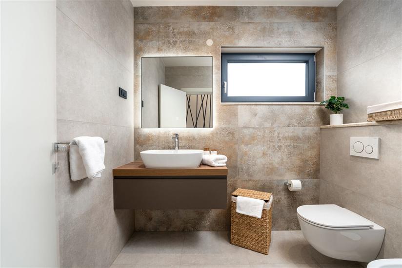 House K1, for 6 persons