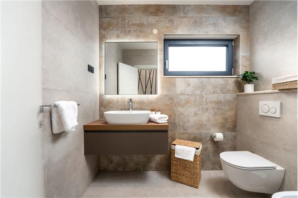 House K1, for 6 persons