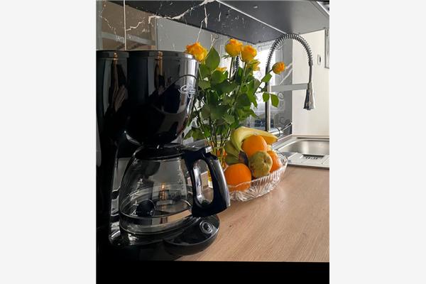 Apartman A1, na 4 osebe