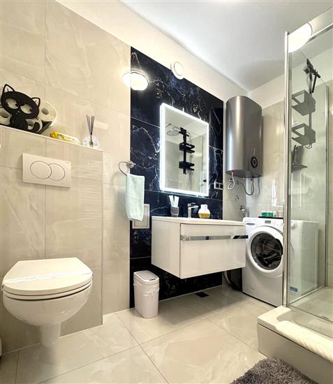 Apartman A1, na 4 osebe