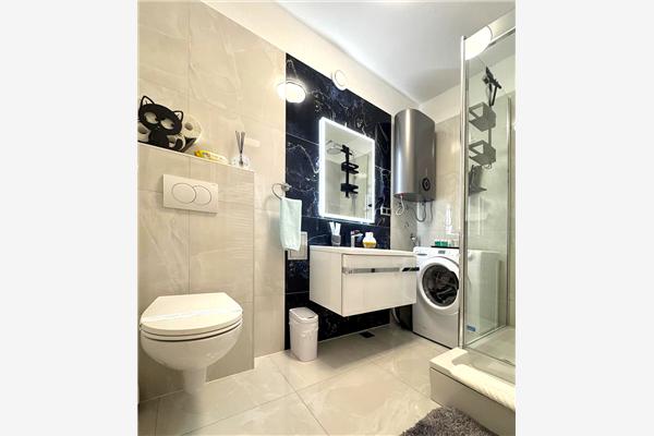 Apartman A1, na 4 osebe