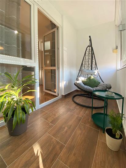 Apartman A1, na 4 osebe