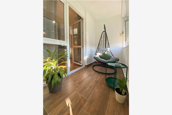 Apartman A1, na 4 osebe